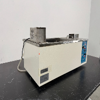 Amerex Reciprocating Water Bath Shaker image 0